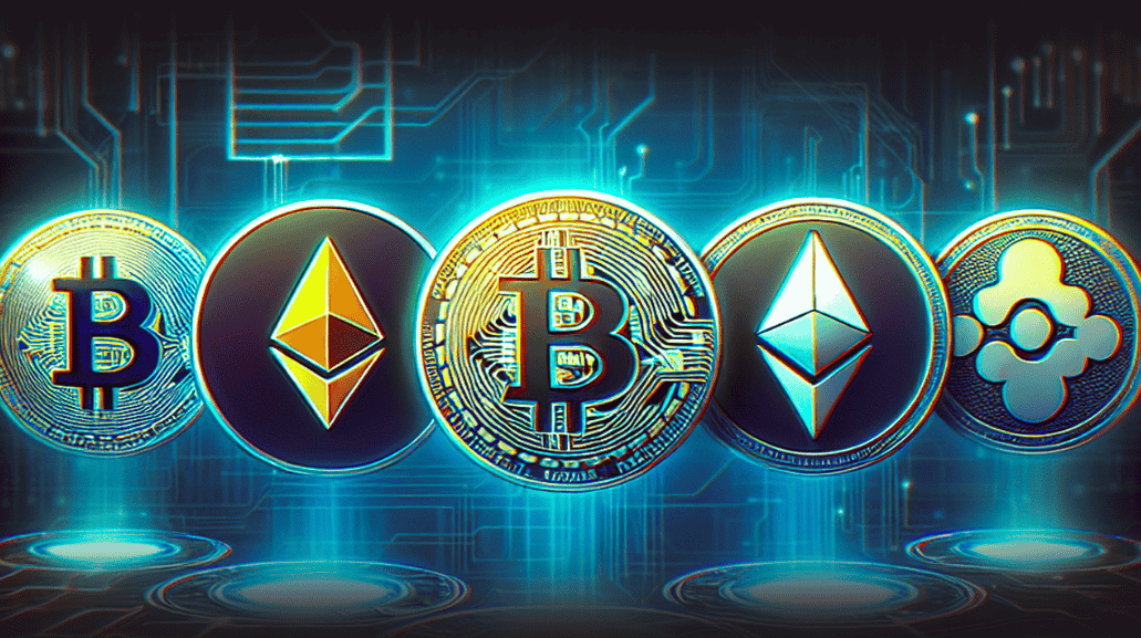 What is Crypto?