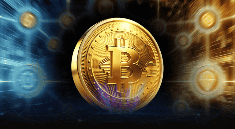 What is Bitcoin?