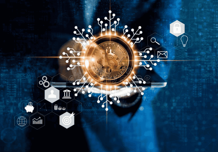 Welcome To Cryptocurrency World